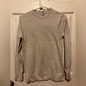 Target Goodfellow & Co Crewneck Sweater Men's